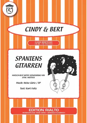 Gietz / Feltz |  Spaniens Gitarren | eBook | Sack Fachmedien