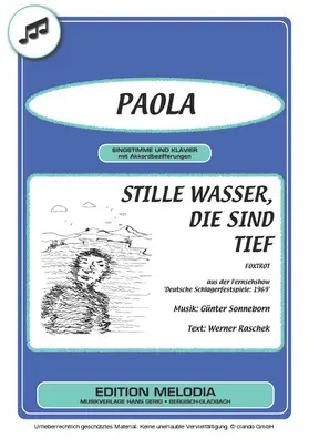 Raschek / Sonneborn / Paola |  Stille Wasser, die sind tief | eBook | Sack Fachmedien