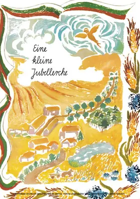 Deicke / Hartung / Kahlau |  Eine kleine Jubellerche | eBook | Sack Fachmedien