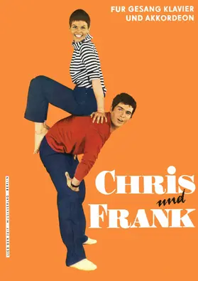 Schöbel / Doerk / Brandenstein |  Chris und Frank | eBook | Sack Fachmedien