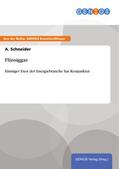 Schneider |  Flüssiggas | eBook | Sack Fachmedien