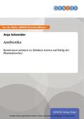 Schneider |  Antibiotika | eBook | Sack Fachmedien