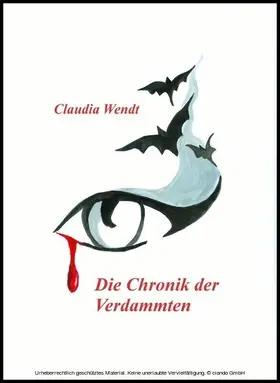 Wendt |  Die Chronik der Verdammten | eBook | Sack Fachmedien