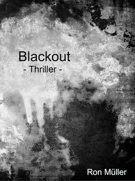 Müller |  Blackout | eBook | Sack Fachmedien