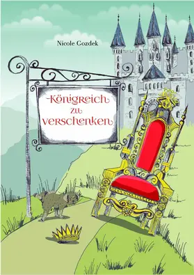 Gozdek |  Königreich zu verschenken | eBook | Sack Fachmedien