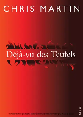 MARTIN |  Déjà-vu des Teufels | eBook | Sack Fachmedien