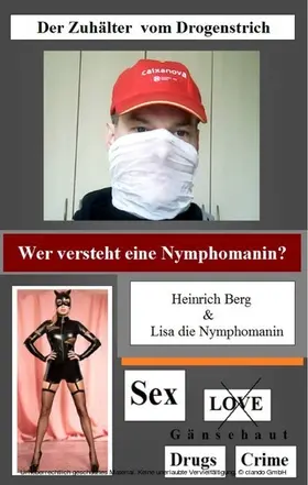 Berg |  Der Zuhälter vom Drogenstrich | eBook | Sack Fachmedien