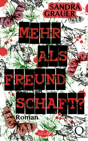 Grauer |  Mehr als Freundschaft? | eBook | Sack Fachmedien