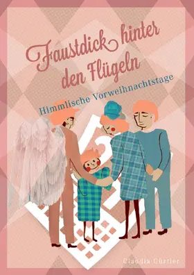 Gürtler |  Faustdick hinter den Flügeln | eBook | Sack Fachmedien