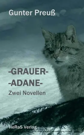 Preuß |  -Grauer- -Adane- | eBook | Sack Fachmedien