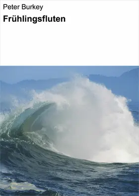 Burkey |  Frühlingsfluten | eBook | Sack Fachmedien