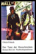 Fritsch |  Der Tanz der Heuschrecken | eBook | Sack Fachmedien