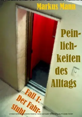 Mann |  Peinlichkeiten des Alltags | eBook | Sack Fachmedien