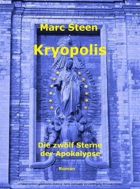 Steen |  Kryopolis | eBook | Sack Fachmedien