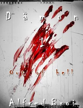 Broi |  Dämon I | eBook | Sack Fachmedien