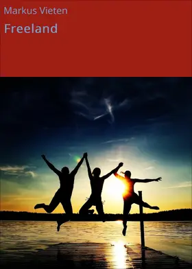 Vieten |  Freeland | eBook | Sack Fachmedien