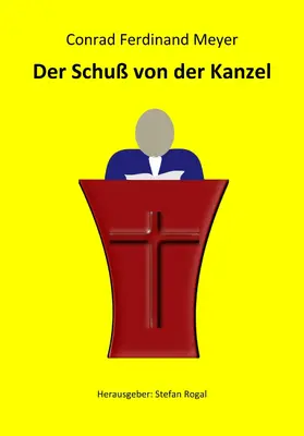 Meyer |  Der Schuß von der Kanzel | eBook | Sack Fachmedien