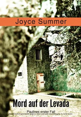 Summer |  Mord auf der Levada | eBook | Sack Fachmedien
