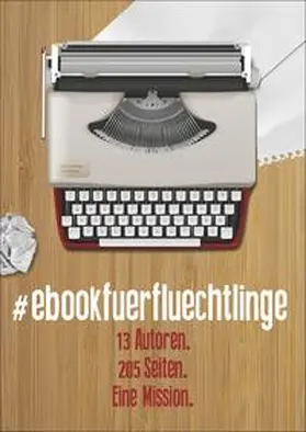 hoeragenten / Reimann / Teller |  #ebookfuerfluechtlinge | eBook | Sack Fachmedien
