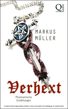 Müller |  Verhext | eBook | Sack Fachmedien
