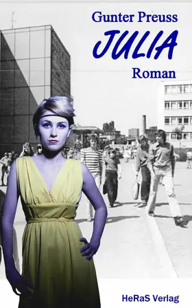 Preuß |  Julia | eBook | Sack Fachmedien