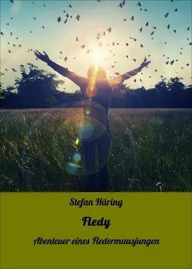 Häring |  Fledy | eBook | Sack Fachmedien