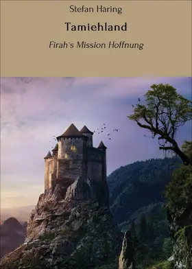 Häring |  Tamiehland | eBook | Sack Fachmedien