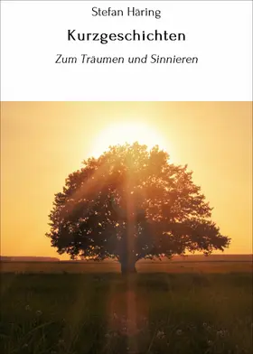 Häring |  Kurzgeschichten | eBook | Sack Fachmedien