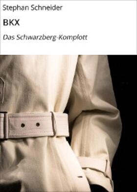 Schneider | BKX | E-Book | sack.de