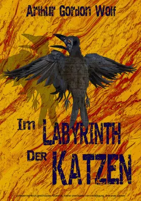Wolf |  Im Labyrinth der Katzen | eBook | Sack Fachmedien