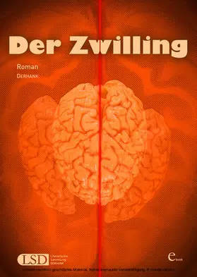 Derhank |  Der Zwilling | eBook | Sack Fachmedien