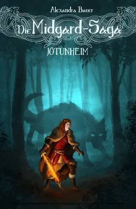 Bauer |  Die Midgard-Saga - Jötunheim | eBook | Sack Fachmedien