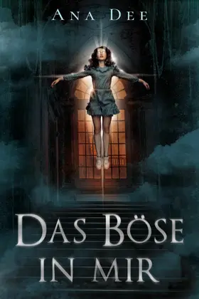Dee |  Das Böse in mir | eBook | Sack Fachmedien