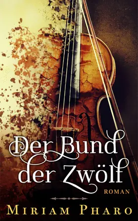 Pharo |  Der Bund der Zwölf | eBook | Sack Fachmedien