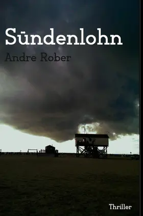 Rober |  Sündenlohn | eBook | Sack Fachmedien