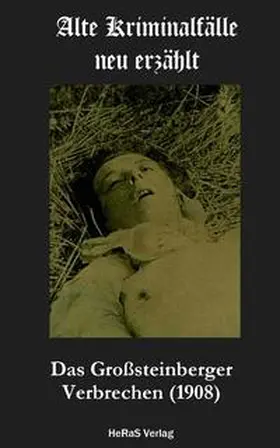 Ludwig |  Das Großsteinberger Verbrechen | eBook | Sack Fachmedien