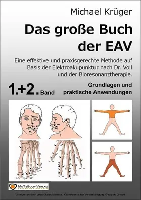 Krüger |  Das große Buch der EAV | eBook | Sack Fachmedien