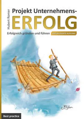 Romer |  Projekt Unternehmenserfolg | eBook | Sack Fachmedien