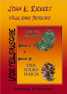 Steininger |  John K. Rickert | eBook | Sack Fachmedien