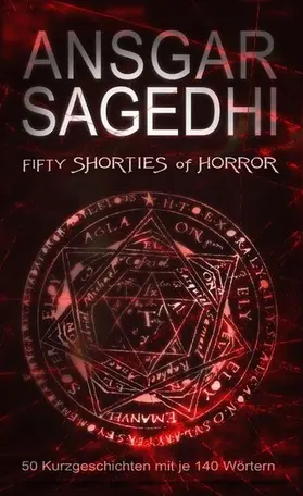 Sadeghi |  50 Shorties of Horror | eBook | Sack Fachmedien