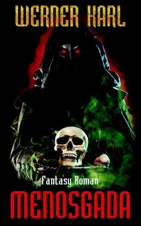 Karl |  Menosgada | eBook | Sack Fachmedien