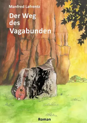 Lafrentz |  Der Weg des Vagabunden | eBook | Sack Fachmedien