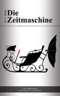 Wells / Schmitz |  Die Zeitmaschine | eBook | Sack Fachmedien