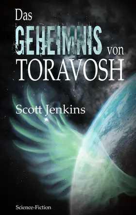 Jenkins |  Das Geheimnis von Toravosh | eBook | Sack Fachmedien