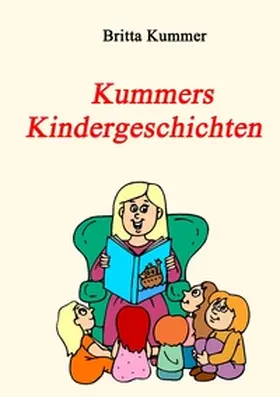 Kummer |  Kummers Kindergeschichten | Buch |  Sack Fachmedien