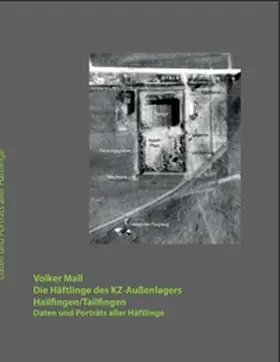 Mall |  Die Häftlinge des KZ-Außenlagers Hailfingen/Tailfingen | Buch |  Sack Fachmedien