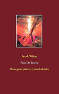 Weber |  Feste & Feiern | Buch |  Sack Fachmedien