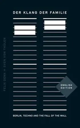 Denk / Thülen |  Der Klang der Familie | Buch |  Sack Fachmedien