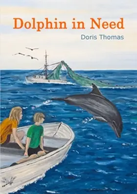 Thomas |  Dolphin in Need | Buch |  Sack Fachmedien