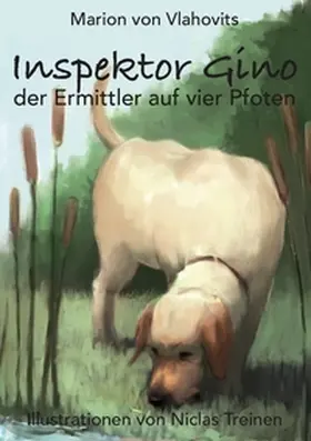 Vlahovits |  Inspektor Gino | Buch |  Sack Fachmedien